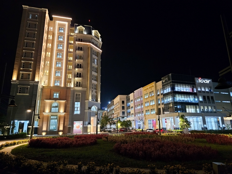 フィリピン留学 Cebu21 - PIA-Polyglot International Academy--premium condo-42
